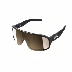Aspire Performance POC Brille Schwarz Silber Linse