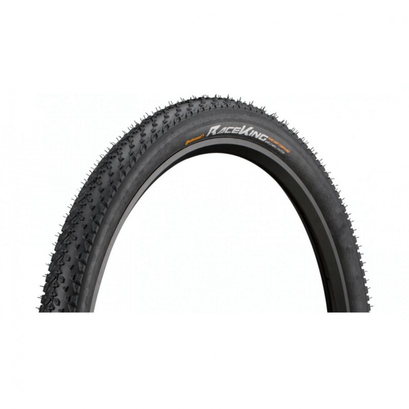 Continental Race King 2.2 (29x2.20) Black ShieldWall Tubeless Ready Flexible Tire