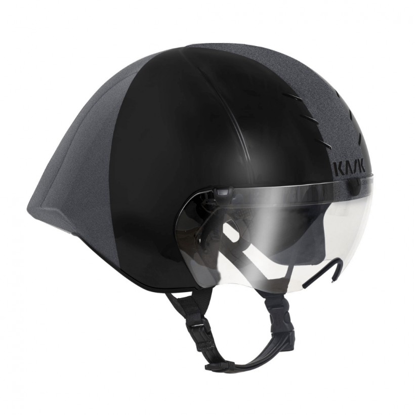 Kask Mistral Helmet Black / Anthracite