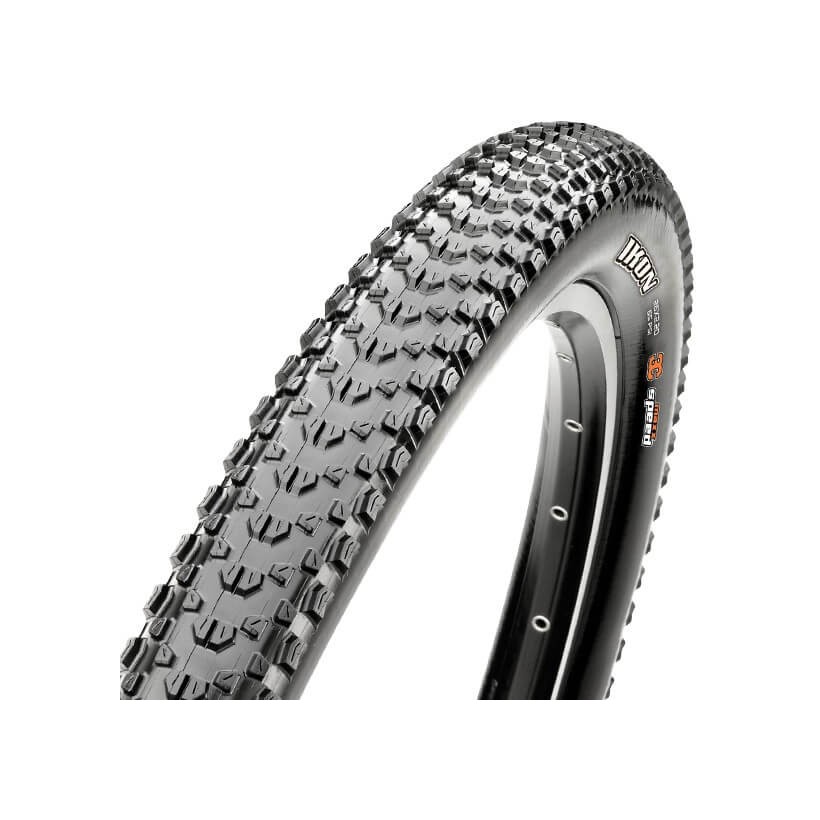 Maxxis 27.5x2.20 Ikon 3C MaxxSpeed EXO Tubeless Ready