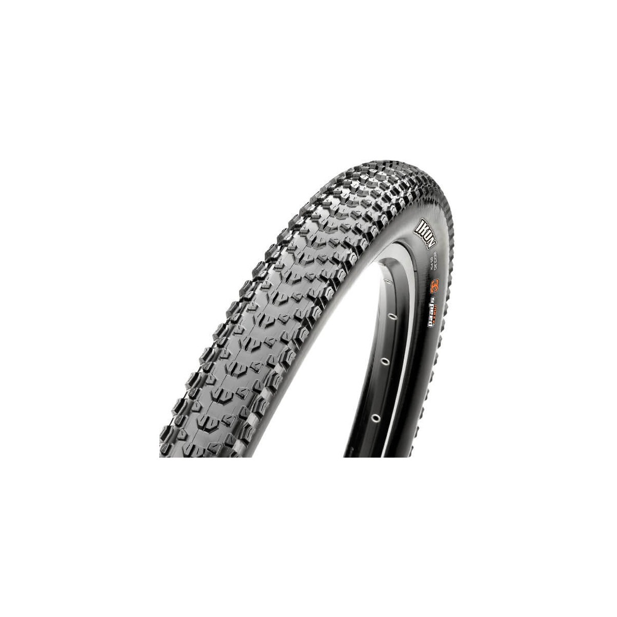 Photos - Bike Tyre Maxxis 27.5x2.20 Ikon 3C MaxxSpeed EXO Tubeless Ready TB85919000 