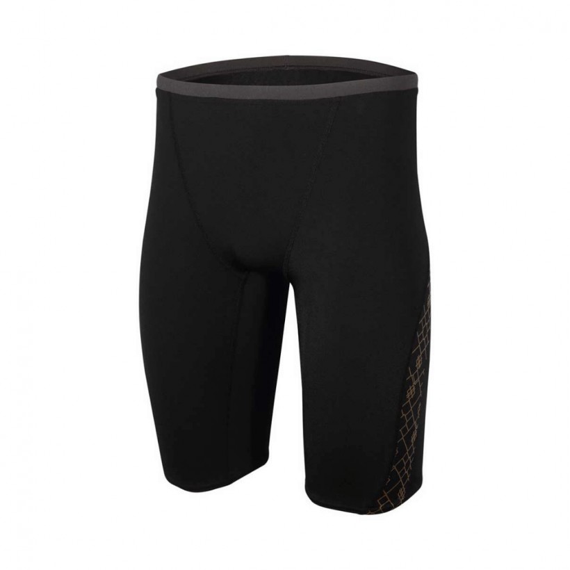 Maillot de bain Zone3 Iconic Jammer Noir