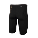 Zone3 Iconic Black Jammer Swimsuit