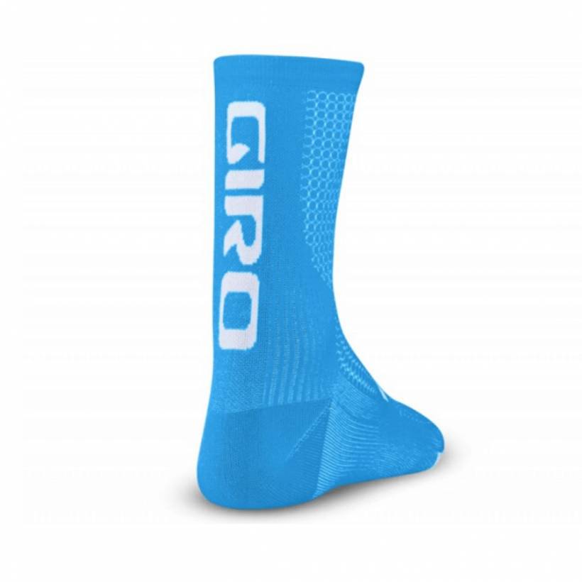 Calcetines Giro HRC Team Azul