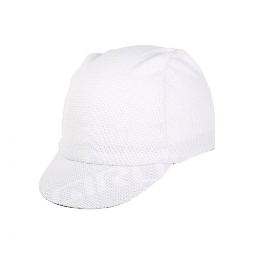 Giro SPF 30 Ultralight White Cycling Cap