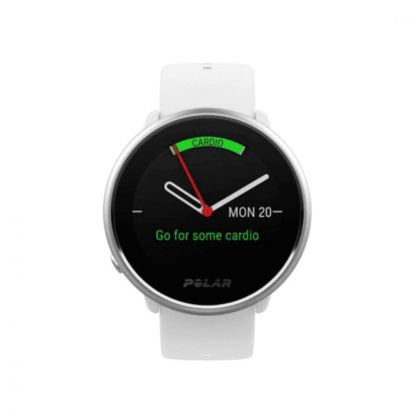 Polar Ignite White