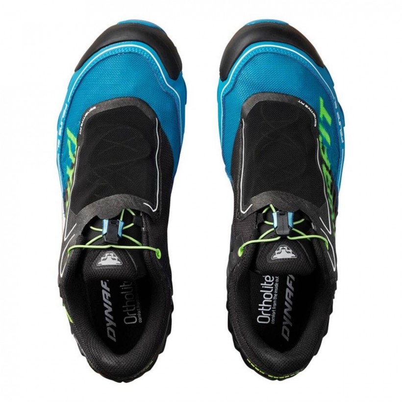 Dynafit Feline SL Schwarz Blau SS20 Herrenschuhe