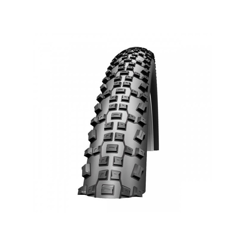 Cubierta Schwalbe Racing Ralph EVO LiteSkin 29x2.10 - 495gr Compound PSC