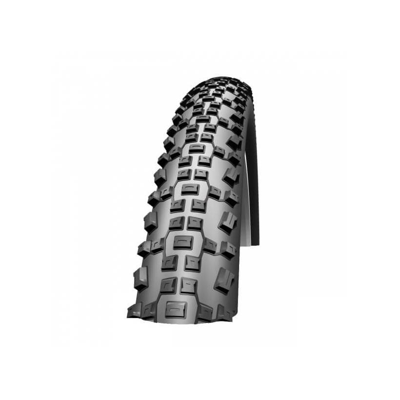 Schwalbe Racing Ralph EVO LiteSkin 29x2.10 Reifen 495gr Compound PSC