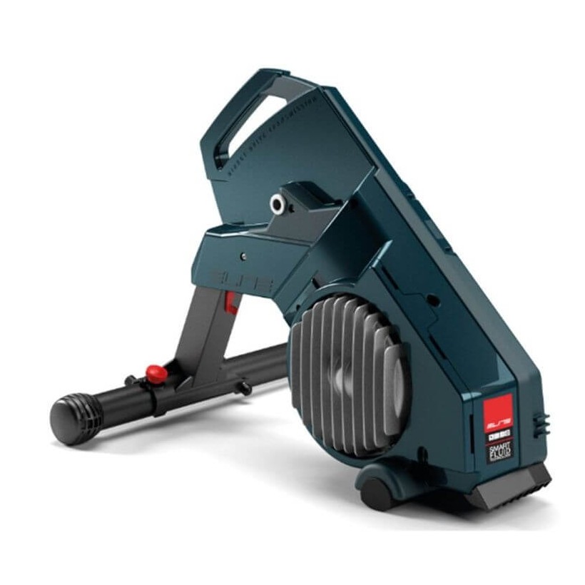 Rodillo elite turno compatible online con bkool