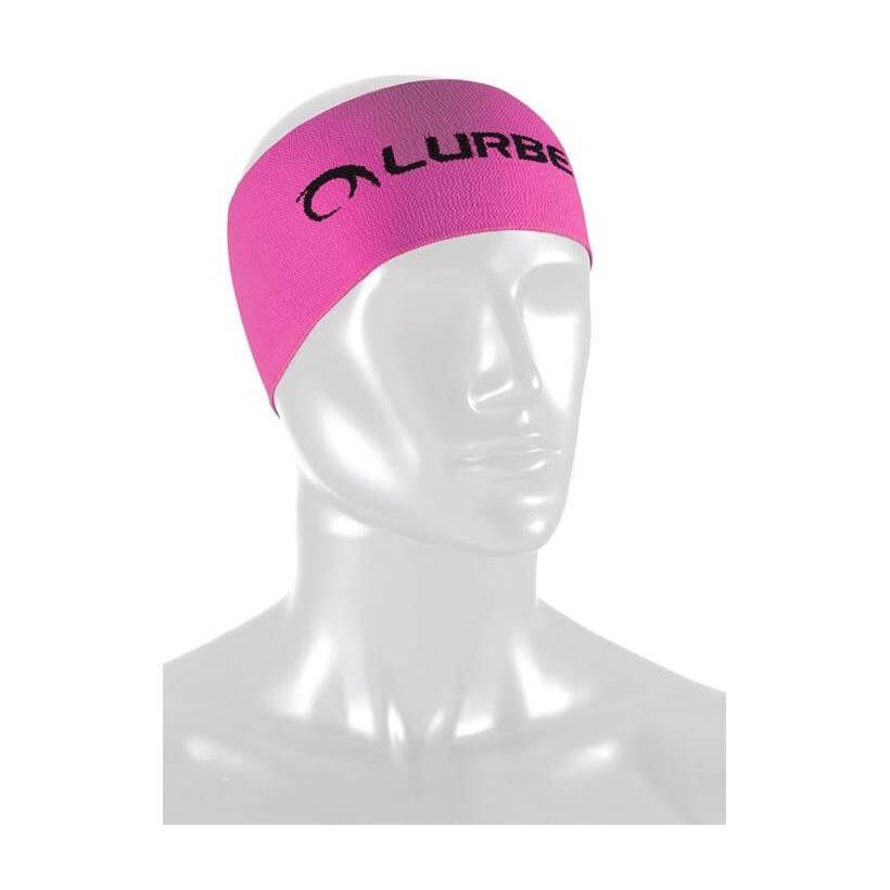 Ruban Lurbel Rose Noir