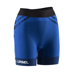 Korte malla Lurbel Spirit Trail Vrouw