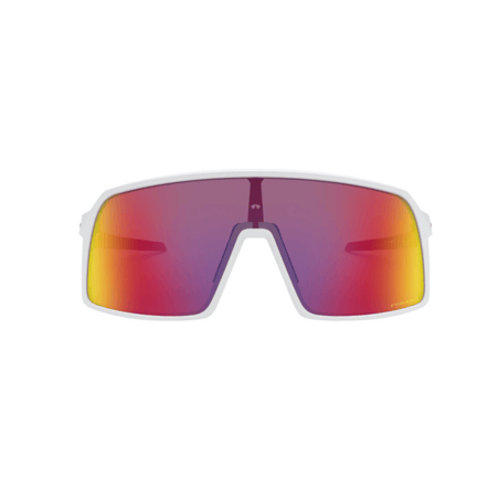 Gafas Oakley Sutro Prizm Road Blanco Rosa