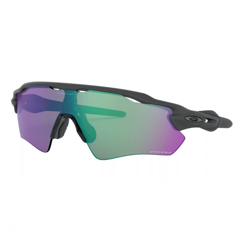 Oakley Radar EV Path Black Sunglasses