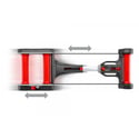 Rouleau Elite Quick Motion