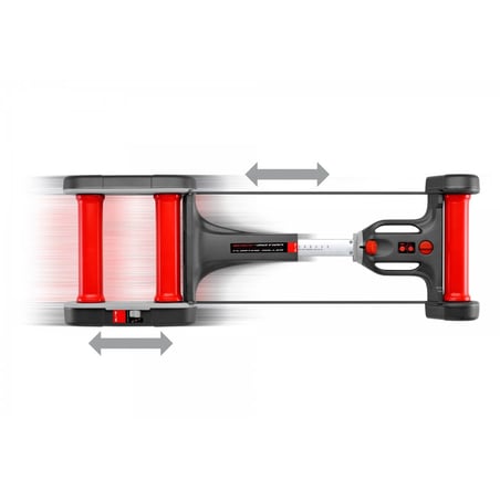 Elite Quick Motion-roller