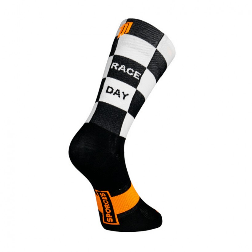 Sporcks Race Day Cycling Socks