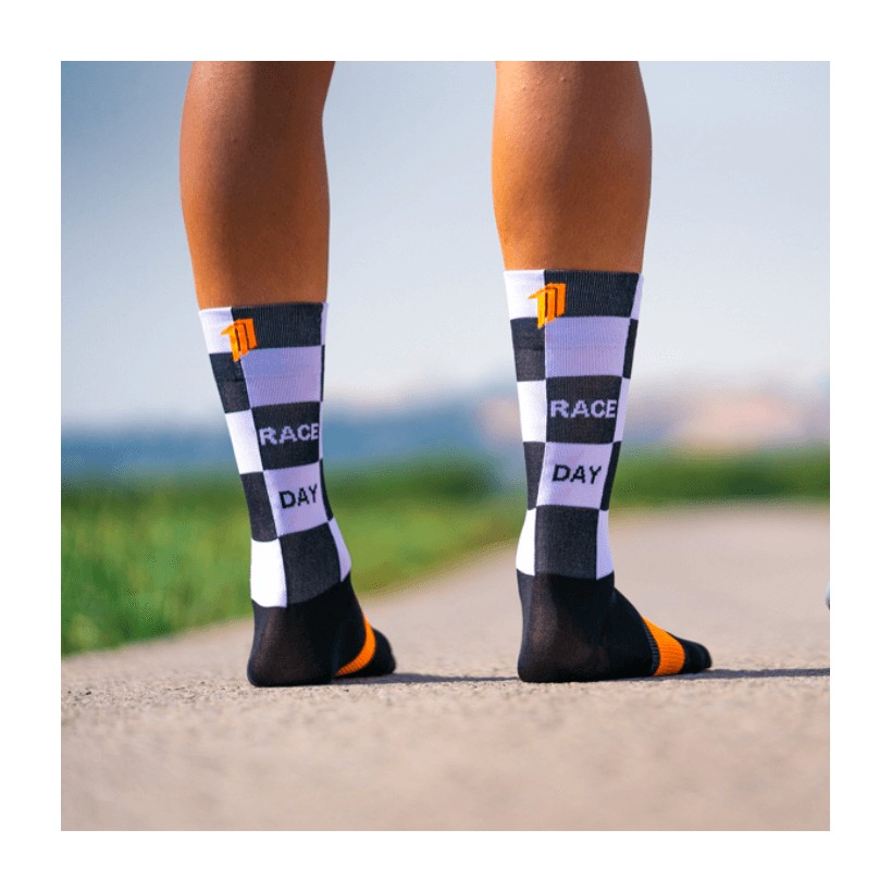 Sporcks Race Day Cycling Socks