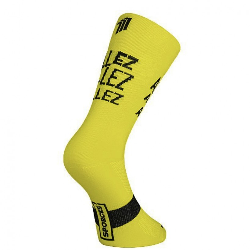 Sporcks Allez Radsocken