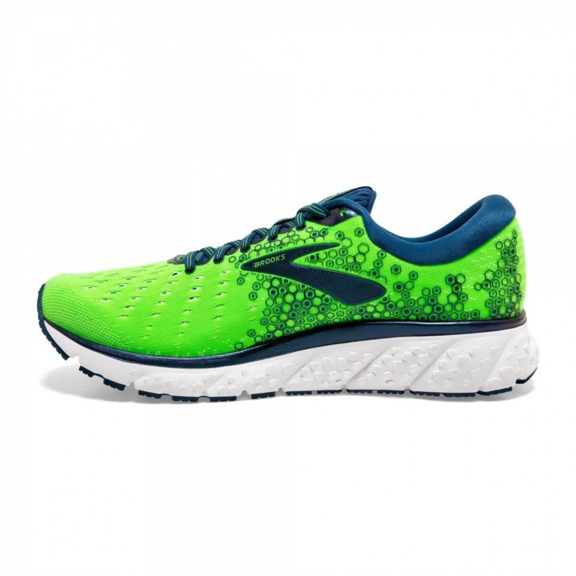 Zapatillas brooks glycerin 17 hombre clearance