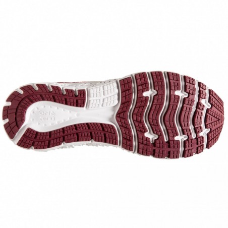 Brooks glycerin 16 donna rosse 2025