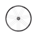 Conjunto de rodas de par Campagnolo Zonda 6B disco AFS