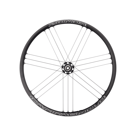 Paire de roues Campagnolo Zonda 6B Disc AFS