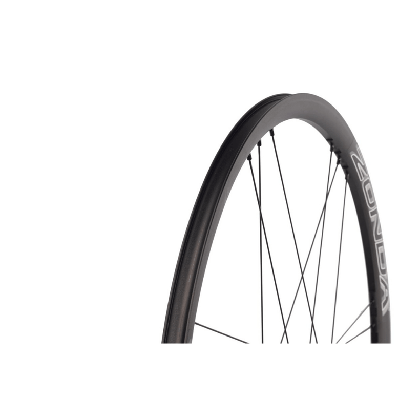 Zestaw kół Campagnolo Zonda 6B Disc AFS