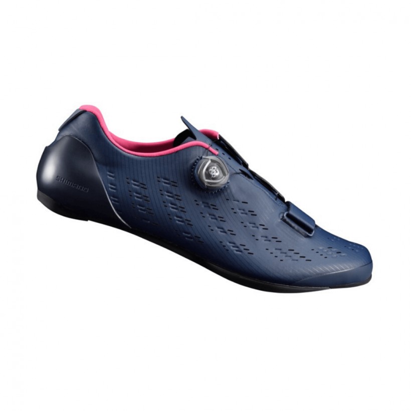 Shimano RP9 Shoes Dark Blue