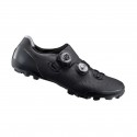 Zapatillas Shimano XC901 SPHYRE Negro