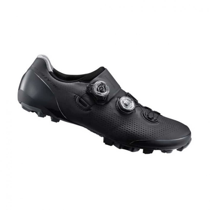 Shimano XC901 SPHYRE Black Shoes