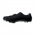Zapatillas Shimano XC901 SPHYRE Negro