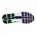 Zapatillas On Cloudflow Azul Oscuro Mujer