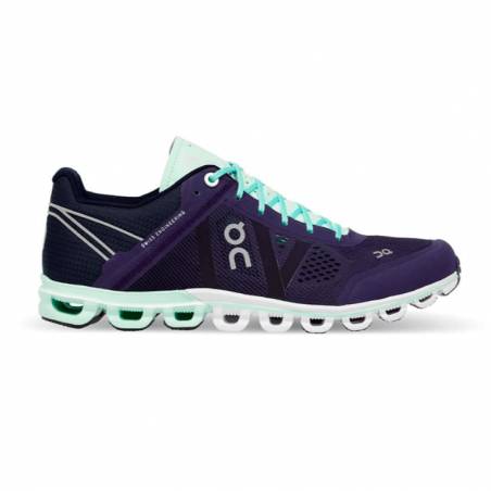 Zapatillas on sale cloudflow