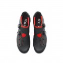 Fizik Infinito X1 Black Red Shoes