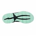 Zapatillas On Cloudsurfer Verde Negro Mujer