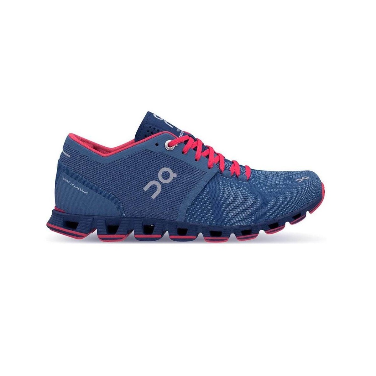 On cloud shoes blue hotsell