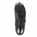 Zapatillas Spiuk Trienna Triatlón Negro Mate