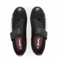 Zapatillas Spiuk Trienna Triatlón Negro Mate