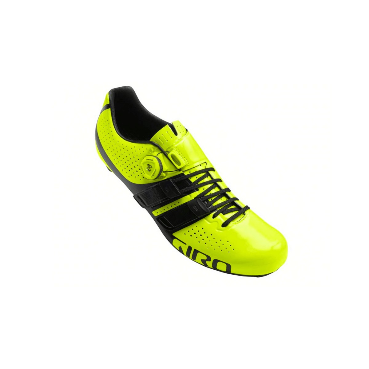 Giro factor techlace yellow outlet