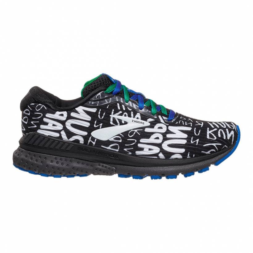 Buty damskie Brooks Adrenaline GTS 20 Run Happy