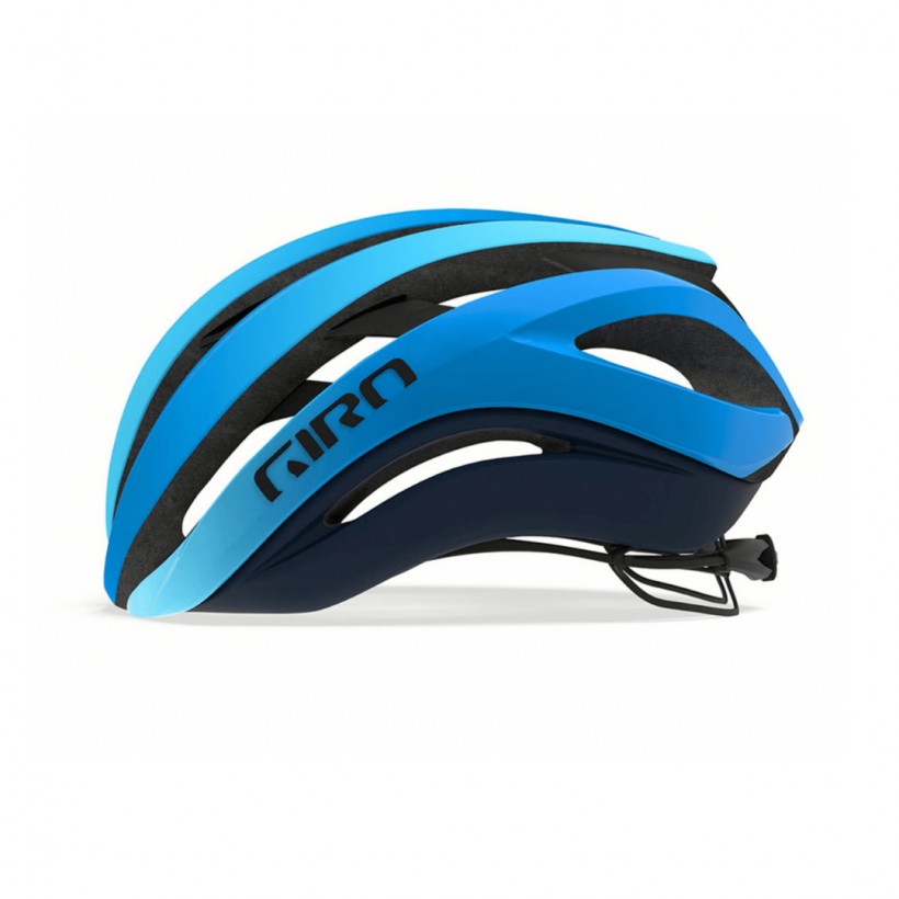 Giro Aether MIPS Blue Helmet