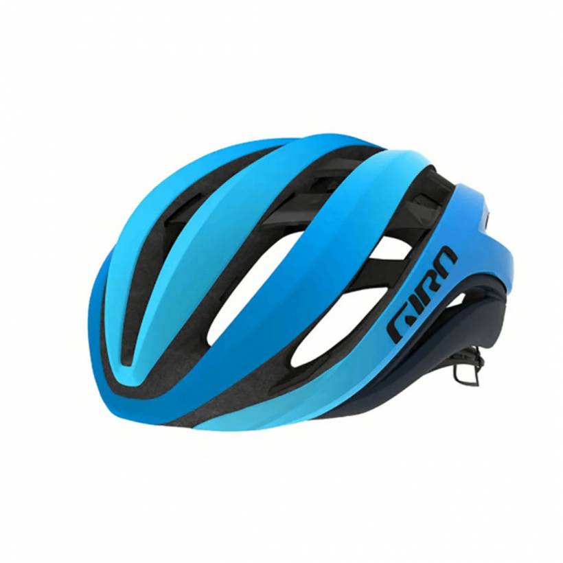 Casco Giro Aether MIPS Blu