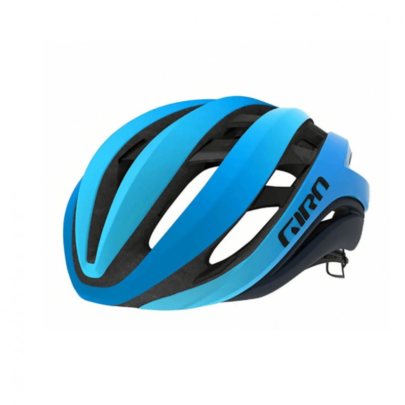 Giro Aether MIPS Blue Helmet