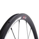 Progress Phantom Clincher Road Wheels
