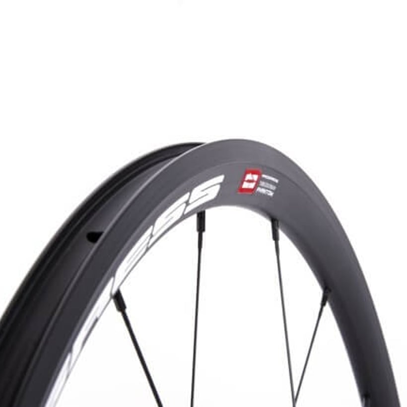 Progress Phantom Clincher-Straßenräder