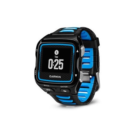 Garmin 920XT with HRM Run band