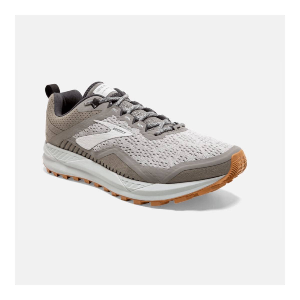 Brooks cascadia brown outlet