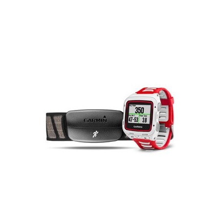 Garmin Forerunner 920 XT avec bracelet HRM Run