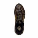 Brooks Ghost 12 Black Gold PV20 Shoes